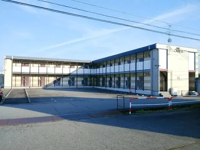 ★手数料０円★富山市才覚寺　月極駐車場（LP）